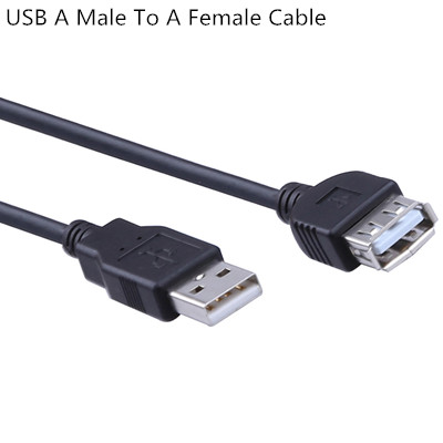 USB Extension Cable 